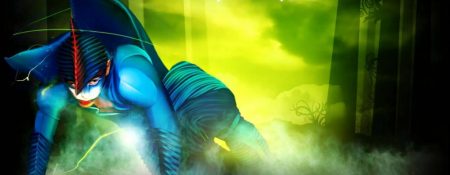 CIRQUE DU SOLEIL – VAREKAI - Coming Soon in UAE   