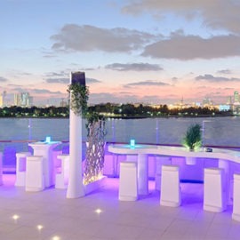 Cielo Sky Lounge - Coming Soon in UAE   