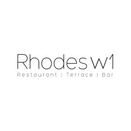 Rhodes W1 - Coming Soon in UAE   