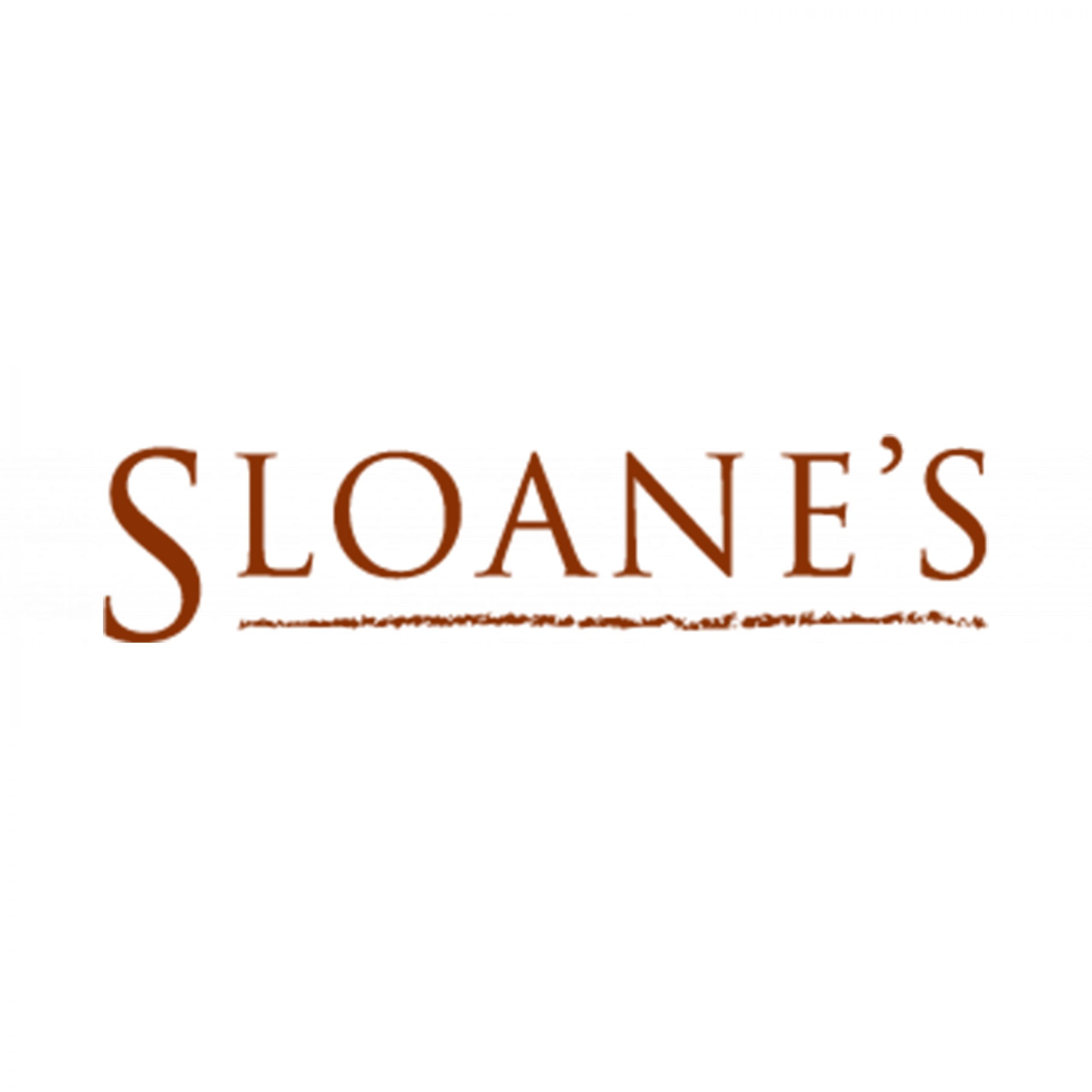 Sloane’s - Coming Soon in UAE   