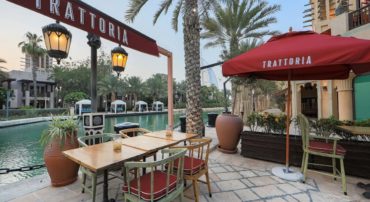 Trattoria - Coming Soon in UAE   