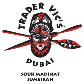 Trader Vic’s, Souk Madinat Jumeirah - Coming Soon in UAE   