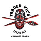 Trader Vic’s, Crowne Plaza - Coming Soon in UAE   