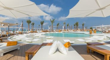 Nikki Beach - Coming Soon in UAE   