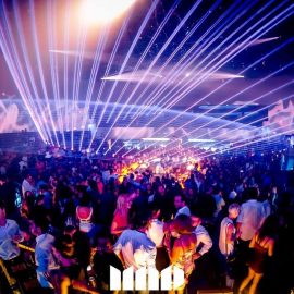 MAD Nightclub - Coming Soon in UAE   