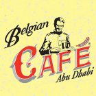 Belgian Café, Abu Dhabi - Coming Soon in UAE   