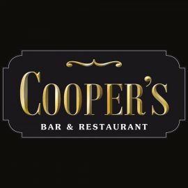 Cooper`s - Coming Soon in UAE   