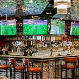 McGettigan’s, JLT - Coming Soon in UAE   