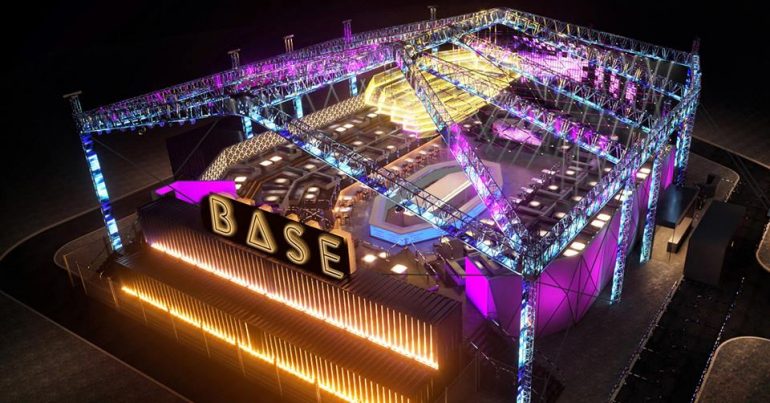 BASE - Coming Soon in UAE   