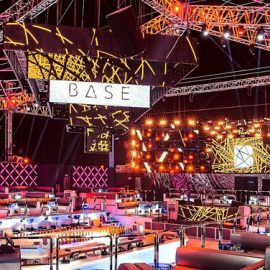 BASE - Coming Soon in UAE   