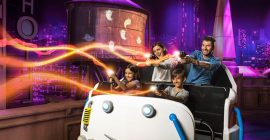 Dubai Parks and Resorts photo - Coming Soon in UAE   