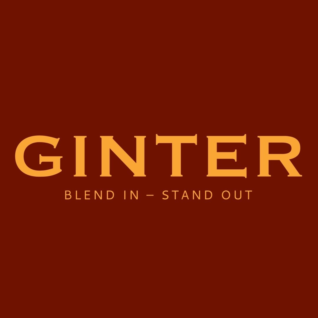 Ginter - Coming Soon in UAE   