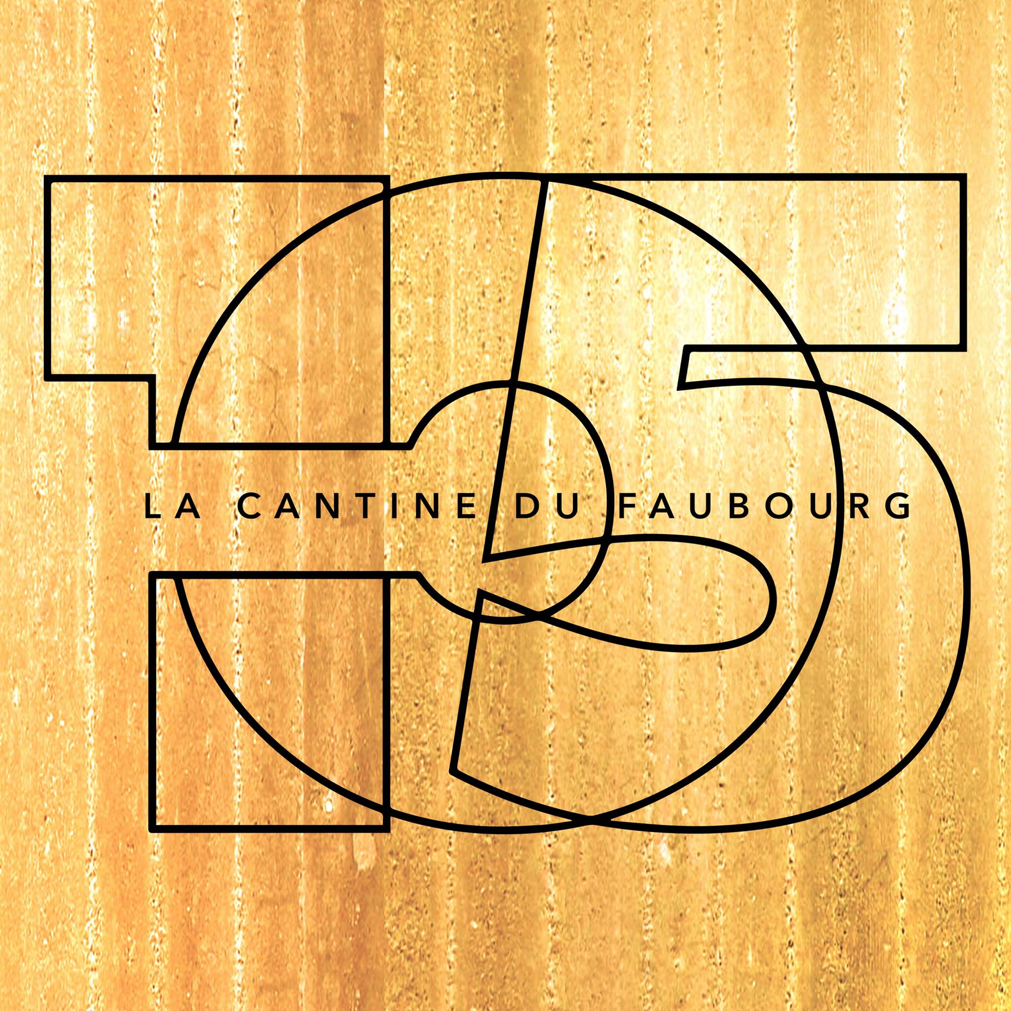 La Cantine du Faubourg - Coming Soon in UAE   