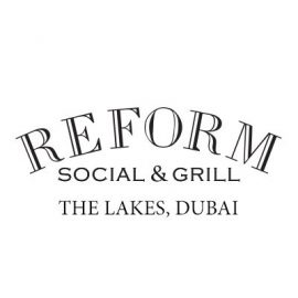 Reform Social & Grill - Coming Soon in UAE   