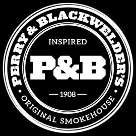 Perry & Blackwelder’s - Coming Soon in UAE   