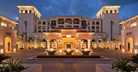 The St. Regis Saadiyat Island Resort, Abu Dhabi gallery - Coming Soon in UAE   