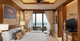 The St. Regis Saadiyat Island Resort, Abu Dhabi gallery - Coming Soon in UAE   