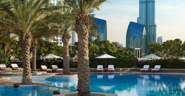 Shangri-La Hotel, Dubai gallery - Coming Soon in UAE   