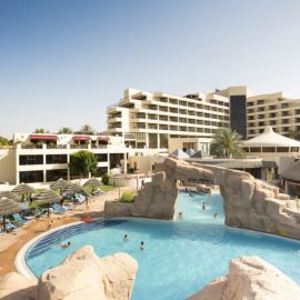 Danat Al Ain Resort - Coming Soon in UAE   