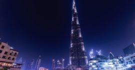 Burj Khalifa photo - Coming Soon in UAE   