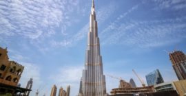 Burj Khalifa photo - Coming Soon in UAE   