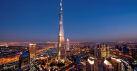 Burj Khalifa photo - Coming Soon in UAE   