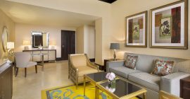 The Ritz-Carlton Abu Dhabi, Grand Canal gallery - Coming Soon in UAE   