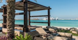 The Westin Dubai Mina Seyahi Beach Resort & Marina gallery - Coming Soon in UAE   