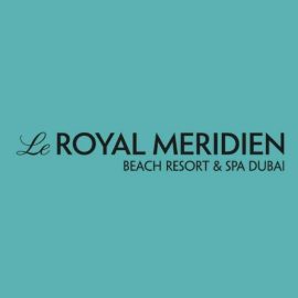 Le Royal Meridien Beach Resort & Spa - Coming Soon in UAE   