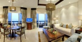 Kempinski Hotel, Ajman gallery - Coming Soon in UAE   