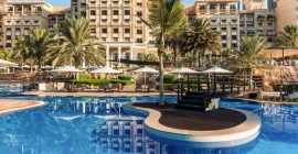 The Westin Dubai Mina Seyahi Beach Resort & Marina gallery - Coming Soon in UAE   