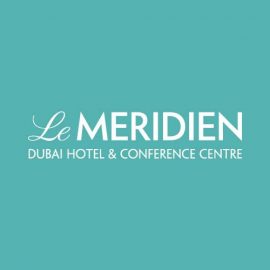 Le Méridien Dubai Hotel & Conference Centre - Coming Soon in UAE   