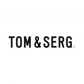 Tom & Serg - Coming Soon in UAE   