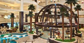 Mövenpick Grand Al Bustan gallery - Coming Soon in UAE   