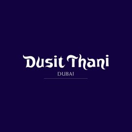 Dusit Thani Dubai - Coming Soon in UAE   