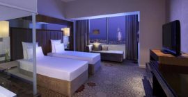 Sheraton Mall of the Emirates Hotel, Dubai gallery - Coming Soon in UAE   