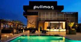 Pullman Dubai Creek City Centre gallery - Coming Soon in UAE   