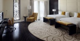 Marriott Hotel Al Jaddaf, Dubai gallery - Coming Soon in UAE   