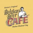 Belgian Café, Festival City - Coming Soon in UAE   