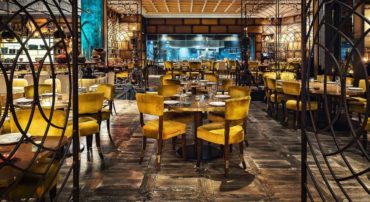 COYA, Dubai - Coming Soon in UAE   