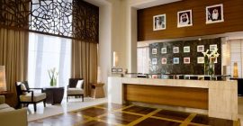 Four Points by Sheraton Sheikh Zayed Road, Dubai gallery - Coming Soon in UAE   