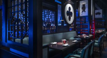 Hakkasan, Dubai - Coming Soon in UAE   