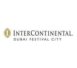 InterContinental Dubai Festival City - Coming Soon in UAE   