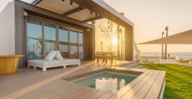 Nikki Beach Resort & Spa gallery - Coming Soon in UAE   