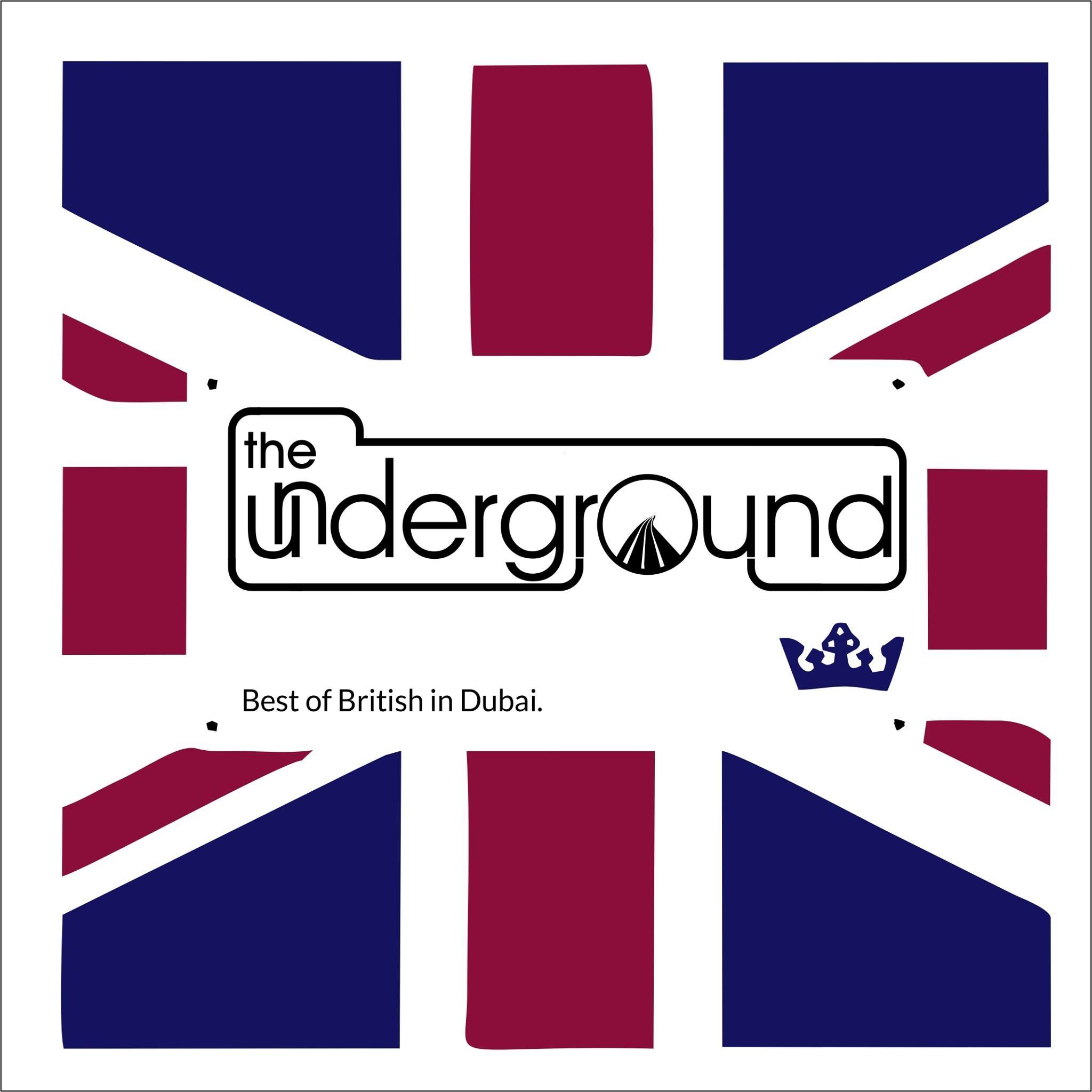 The Underground Pub - Coming Soon in UAE   