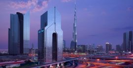 Dusit Thani Dubai gallery - Coming Soon in UAE   