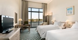 Radisson Blu Hotel & Resort, Al Ain gallery - Coming Soon in UAE   