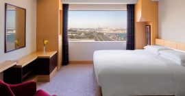 Hyatt Regency Dubai gallery - Coming Soon in UAE   