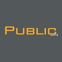 Public Cafe - Coming Soon in UAE   