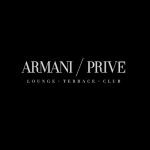 Armani/Privé - Coming Soon in UAE   